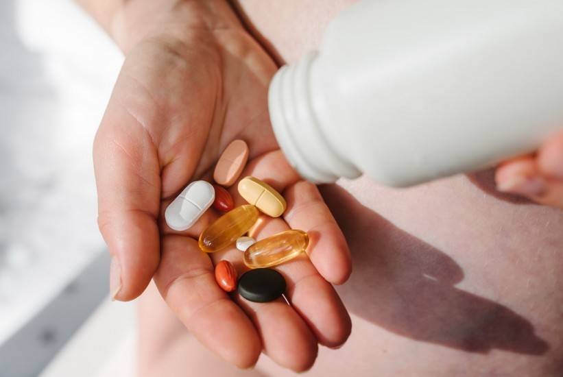 Dva vitamina koja pridonose dugovječnosti