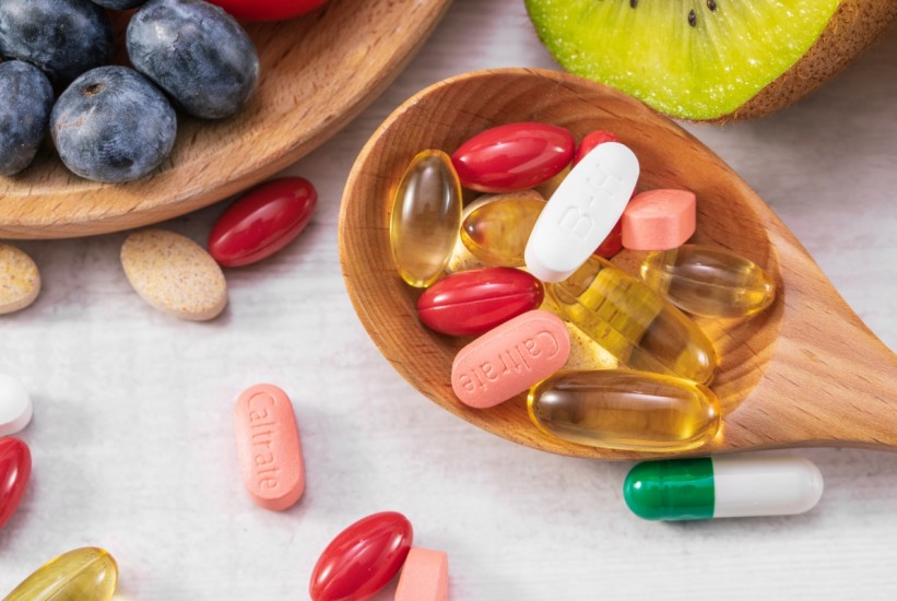 Evo kako vam tijelo govori da vam nedostaju vitamini