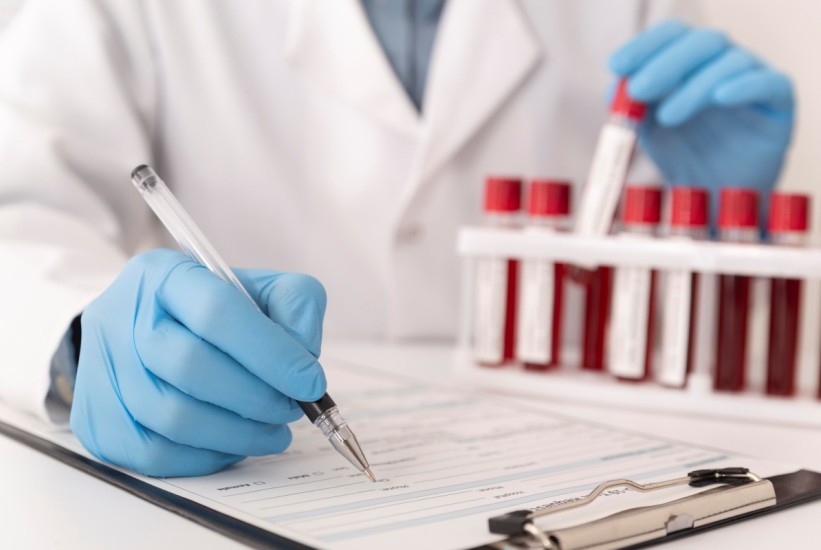 Razvijen novi test krvi koji dijagnostikuje sindrom hroničnog umora