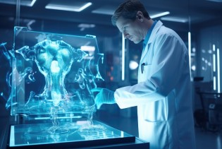 Umjetna inteligencija u bolnicama: Pomaže li zaista ljekarima ili samo stvara dodatni stres?