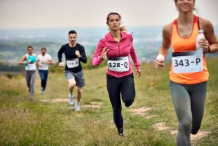 Plan i motivacija: Kako se pripremiti za polumaraton bez stresa