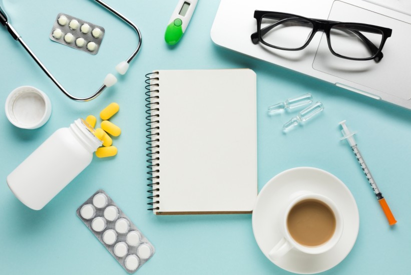 Kafa i lijekovi: Kombinacija koja može uticati na vaše zdravlje