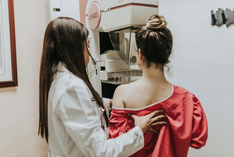 U petak besplatni mamografski pregledi