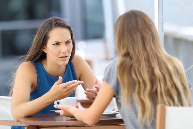 Zašto stalno žaljenje donosi još više problema?