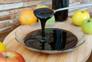 Prirodni recept za energiju i snagu organizma