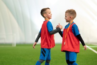 Najbolji sportovi za dječake: Aktivnost, zabava i razvoj u jednom