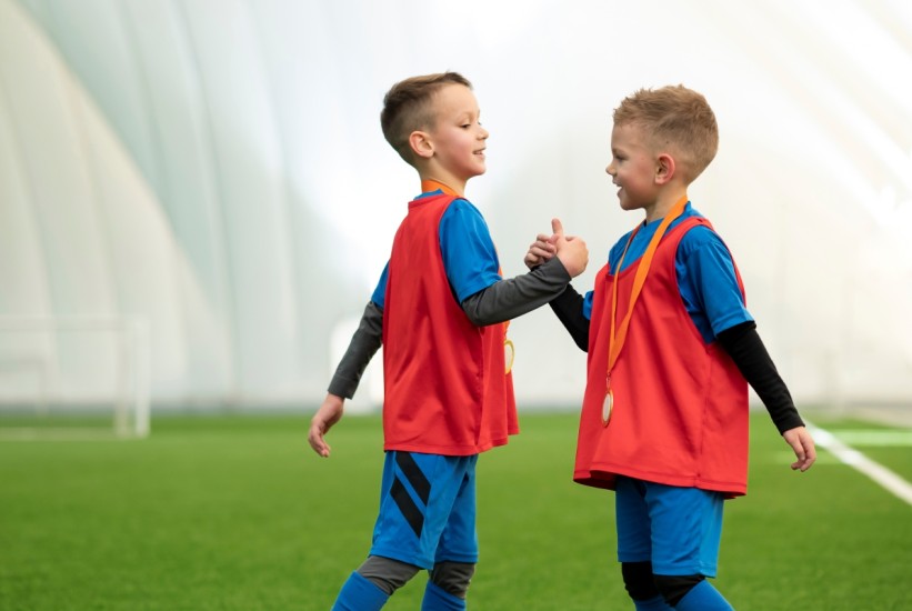 Najbolji sportovi za dječake: Aktivnost, zabava i razvoj u jednom