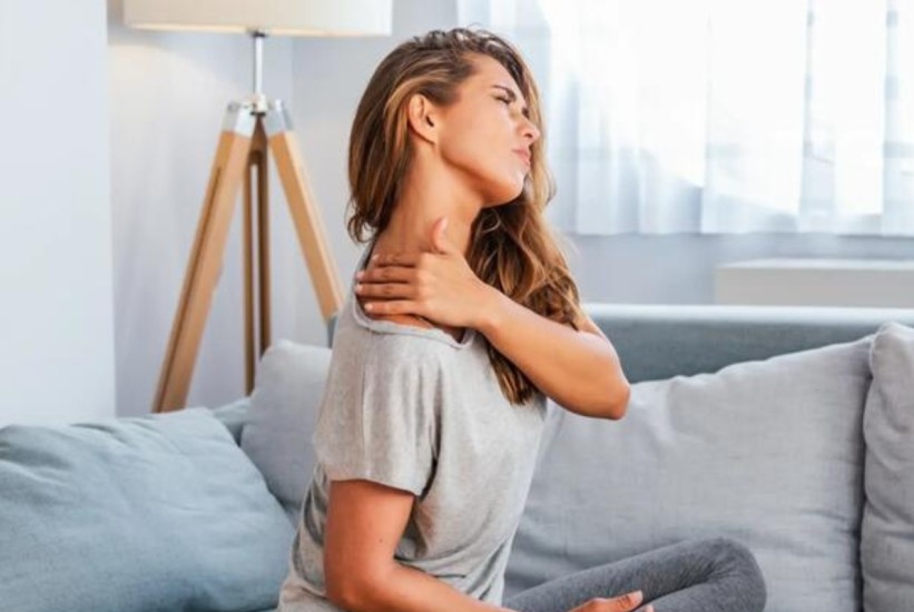 Da li je sigurno "puckati" vrat? Odgovor bi vas mogao iznenaditi