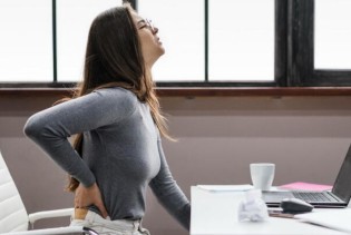 Sjedilački život opasan je poput pušenja!