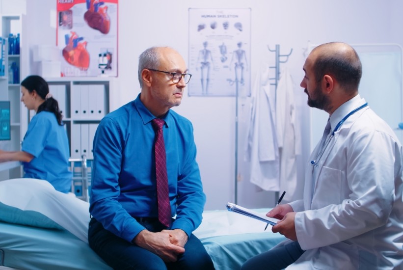 Skrining prostate smanjuje rizik od smrti: Šta vam ljekari savjetuju