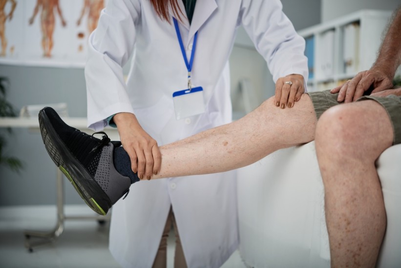 Kako prepoznati tromb na vrijeme? Suptilni simptomi koji predviđaju katastrofu