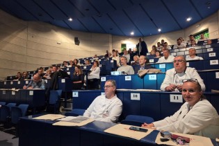 KCUS obilježio Svjetski dan srca – posvećenost prevenciji i savremenom liječenju