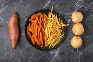 Svi hvale batat, ali je li zaista zdraviji od krumpira?