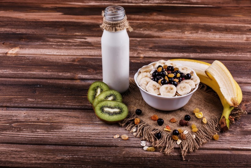 Zdrave užine ispod 150 kalorija: kako izbjeći višak kilograma