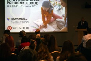 Psihoonkologija ključna u liječenju djece oboljele od raka