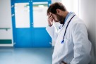 Alarmantno stanje u zdravstvu: Ljekari na ivici psihičkog sloma