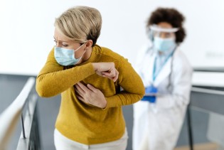Mnogi ljudi u Njemačkoj trenutno pate od akutnih respiratornih bolesti