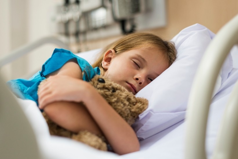 Revolucija u medicini: Genska terapija spasila živote desetinama djece!