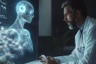 Može li umjetna inteligencija pomoći ili dodatno otežati medicinski posao?