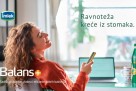 Dr. Amina Šeta otkriva: Kako Balans+ pomaže u vraćanju ravnoteže crijeva i jačanju imuniteta