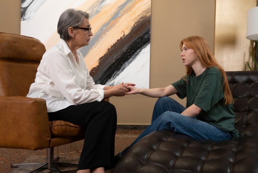 Promijenite misli, promijenit ćete život: moć kognitivno-bihevioralne terapije