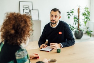 Vedran Delić za ČuvajZdravlje.ba: Najveći mit o traumi? Da će vremenom sama nestati!
