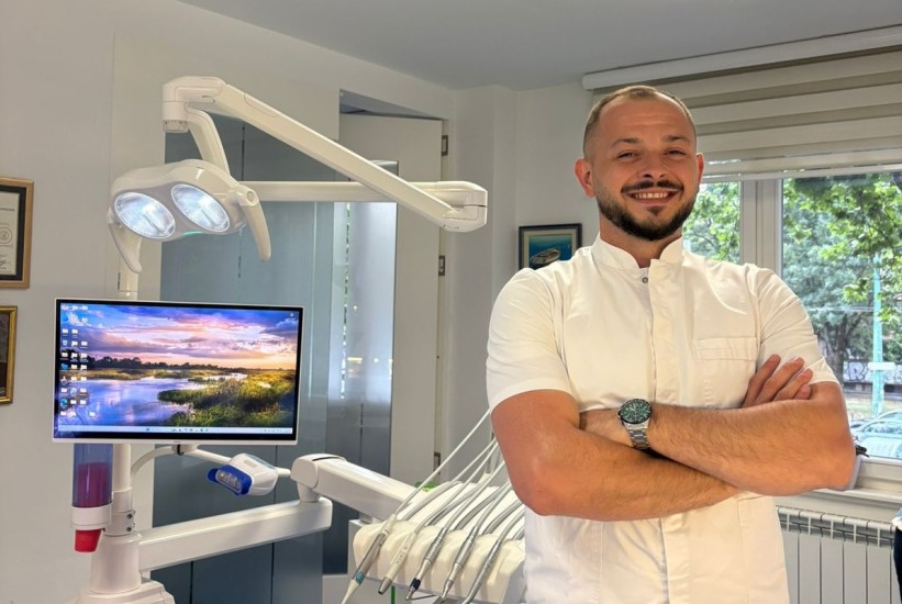 Zdravi zubi, ali nezadovoljni osmijehom – gdje je granica estetike i zdravlja?