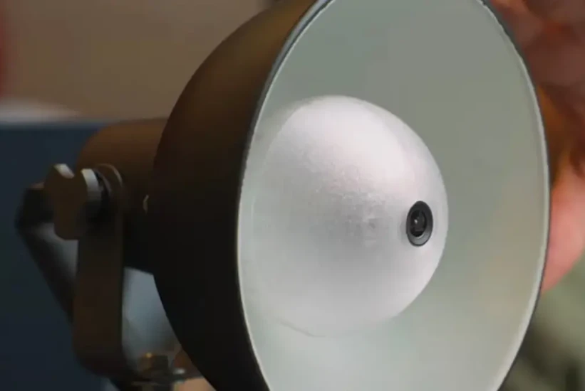 Pametna lampa koja prepoznaje epileptične napade: Nova nada za oboljele