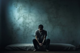 Depresija nije samo osjećaj tuge – ona slabi cijelo tijelo