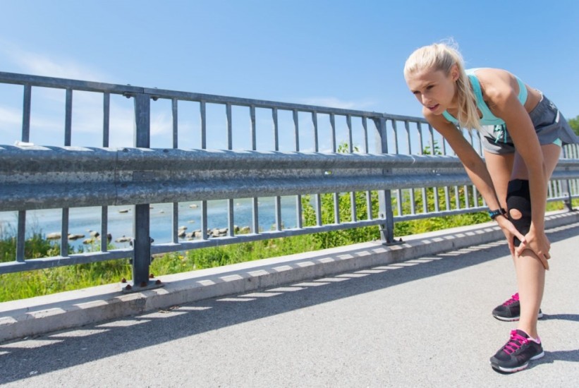 Život s hroničnom boli: savjeti za aktivnost bez straha