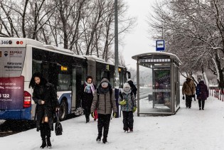 Najmoćniji oblik hodanja za zdravlje srca: Isprobajte 4x4 intervale