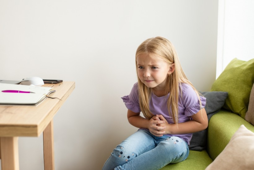 Zdravlje crijeva u ranom djetinjstvu moglo bi oblikovati mentalno zdravlje kasnije u životu