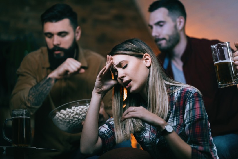 Starenje mozga ubrzano alkoholom: Naučnici upozoravaju!