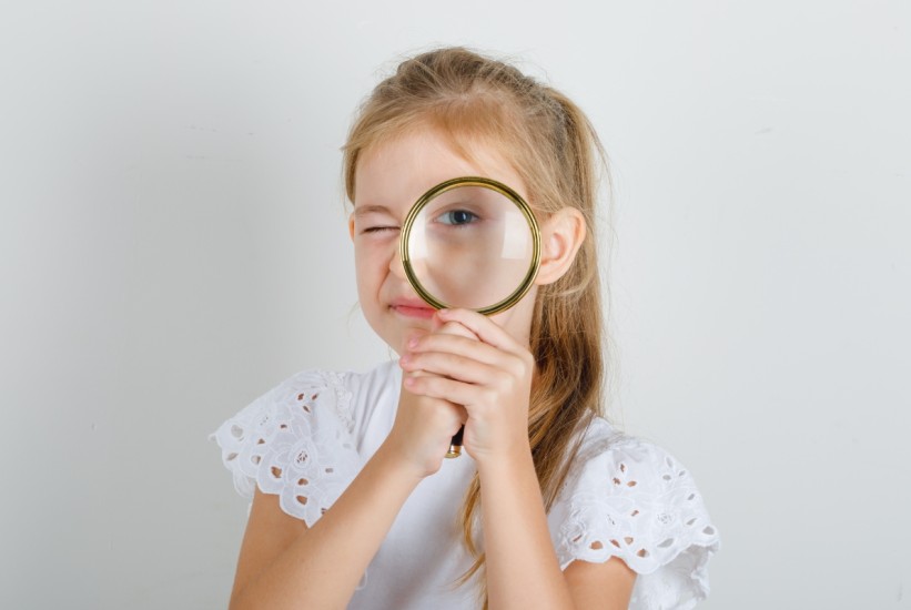 Previše "budi oprezan" može ograničiti rast vašeg djeteta!