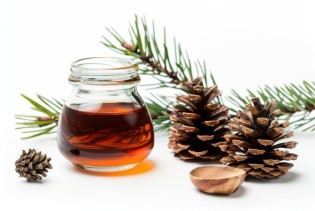 Kako borove iglice pomažu respiratornom sistemu?