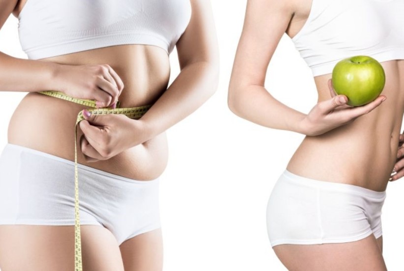 Može li se mast skidati samo s trbuha? Evo odgovora!