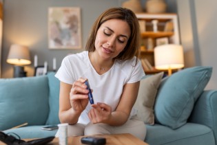 Svjetski dan borbe protiv šećerne bolesti: Zašto je važno prepoznati dijabetes na vrijeme?