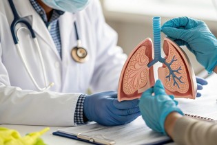 Nakon pandemije – novi izazov: Održati pad tuberkuloze dok finansije slabe