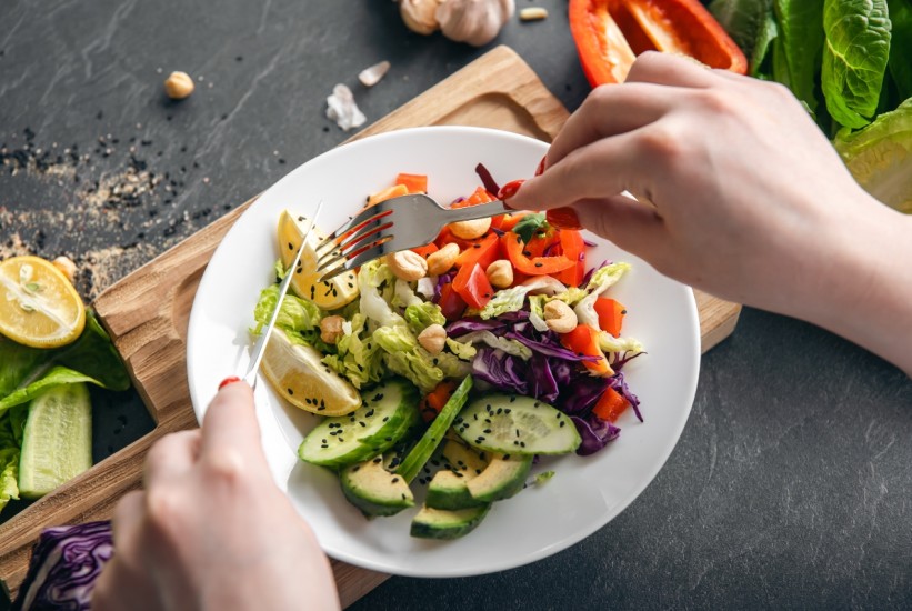 Mala količina ovog proizvoda čisti vaše tijelo od toksina