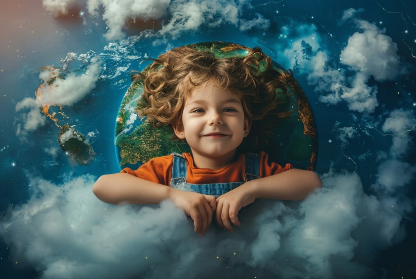 Zdravo i sretno djetinjstvo: Cilj koji ne smijemo zaboraviti!