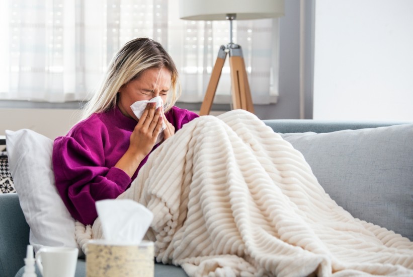 Novi soj gripe širi se Evropom brže nego ikada