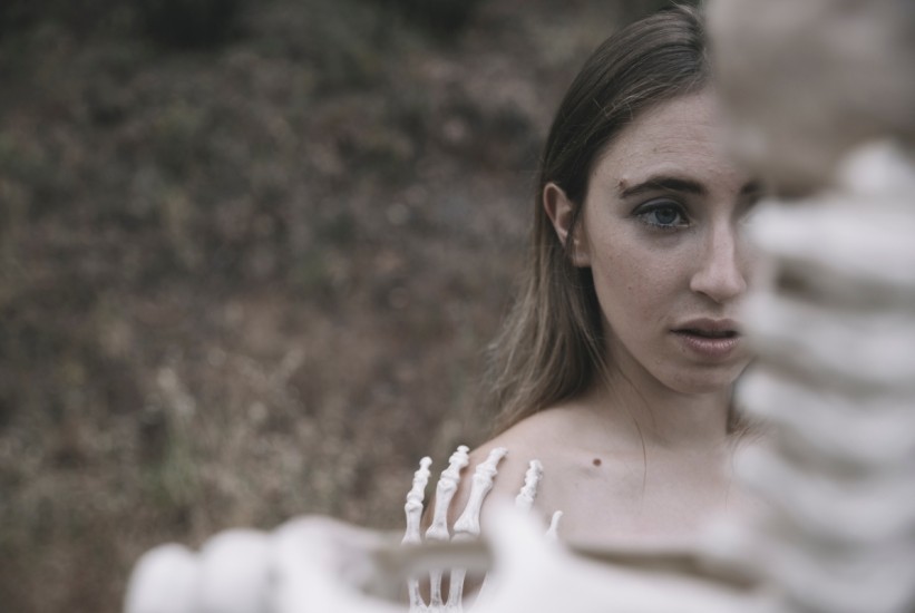 Zašto se bojimo smrti i kako se osloboditi tog tereta?