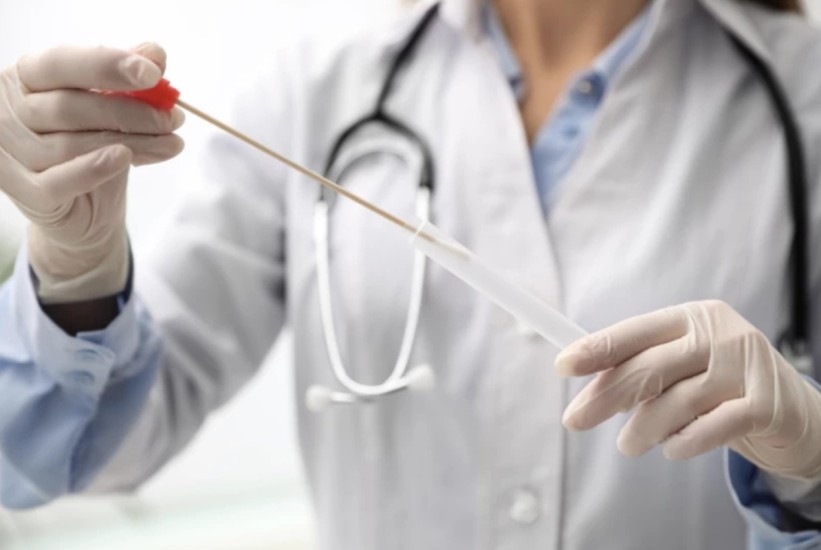 Test sline otkriva srčane probleme prije simptoma