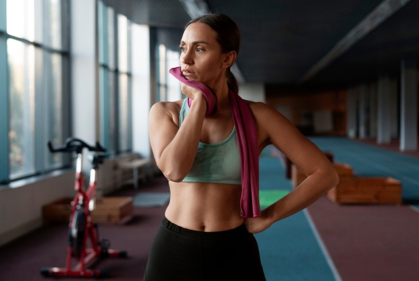 Kako ponovo ući u formu nakon duže pauze? Vodič za siguran i zdrav povratak aktivnosti