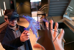 Kako virtuelna stvarnost mijenja operacione sale u Evropi?