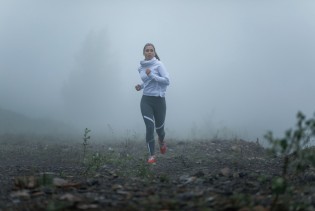Zagađenje zraka smanjuje zdravstvene koristi vježbanja