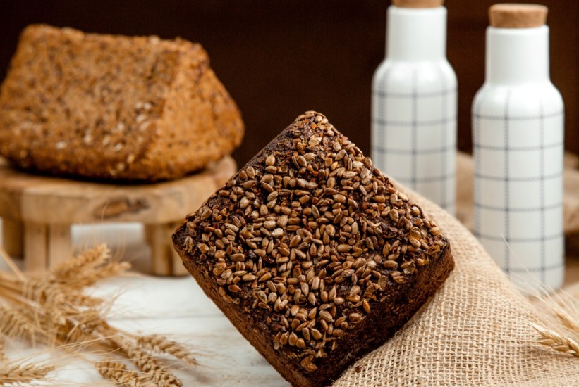 Ovako napravljen hljeb se smatra najzdravijim