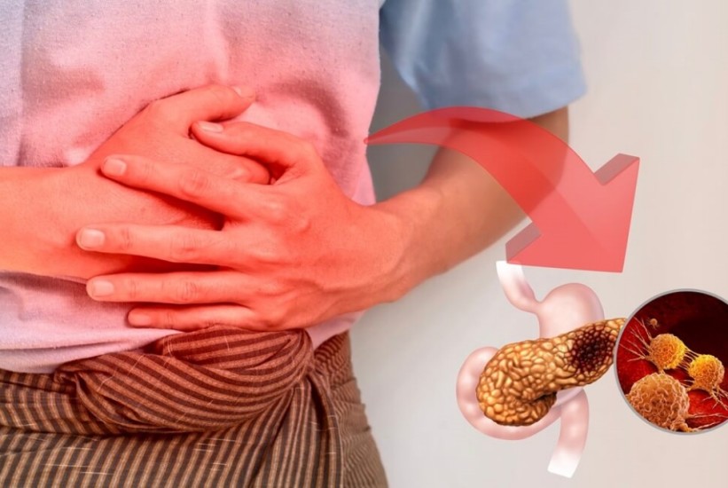 Kako prepoznati rak gušterače prije nego postane ozbiljan?