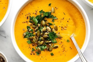 Ovo su mali trikovi za duži osjećaj sitosti