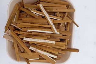 Nova potražnja za rujevinom: Da li je zaista toliko djelotvorna?